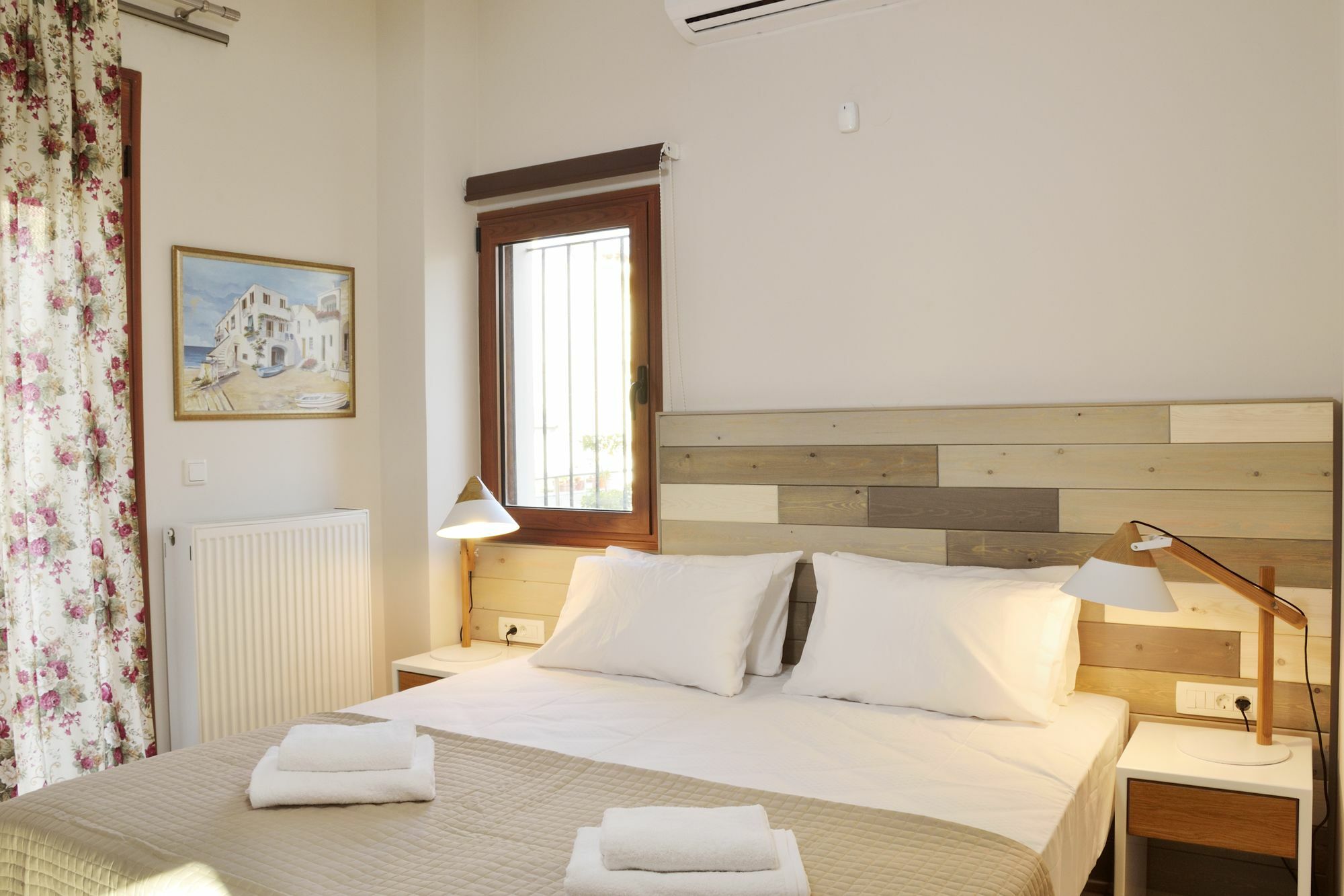 Villa Elia Seaside Chania  Exterior foto